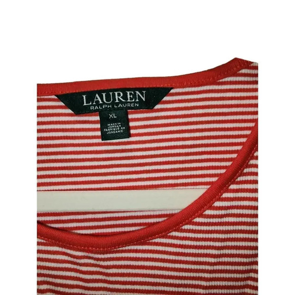 Luren Ralph Lauren Tank - Picture 2 of 4